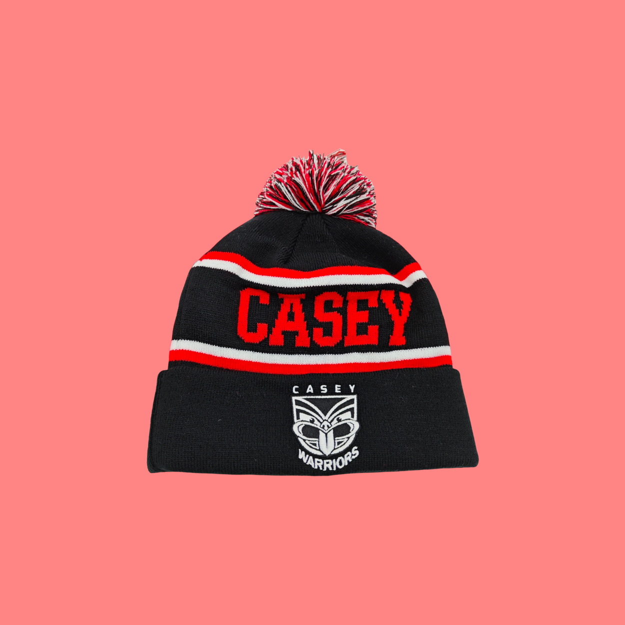 2023 Merch Sell Out | Casey Warriors RLC